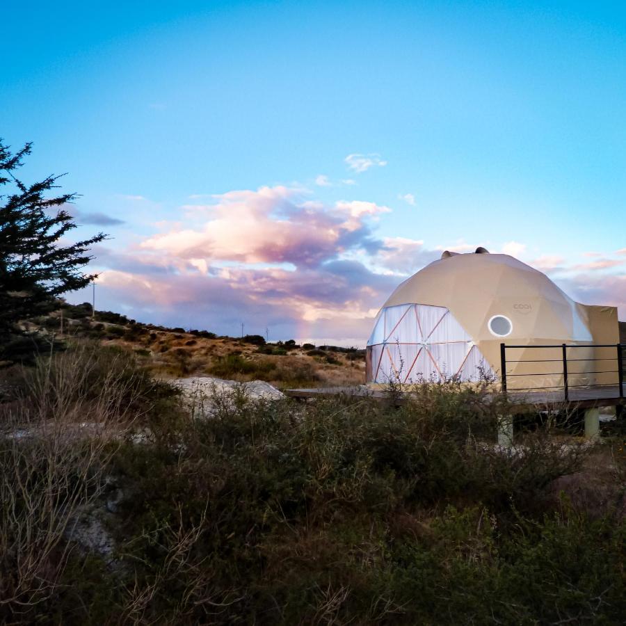 Hotel Cool Glamping Bernal Zewnętrze zdjęcie